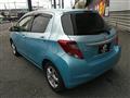 2014 Toyota Vitz