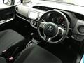 2014 Toyota Vitz