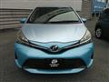2014 Toyota Vitz