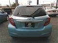 2014 Toyota Vitz
