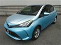 2014 Toyota Vitz