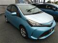 2014 Toyota Vitz