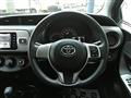 2014 Toyota Vitz