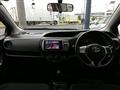 2014 Toyota Vitz
