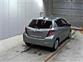 2013 Toyota Vitz