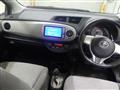2013 Toyota Vitz