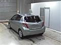 2013 Toyota Vitz