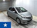 2013 Toyota Vitz