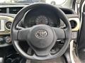 2011 Toyota Vitz