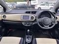 2011 Toyota Vitz