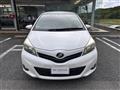 2011 Toyota Vitz