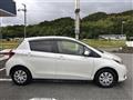 2011 Toyota Vitz