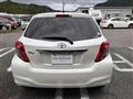 2011 Toyota Vitz