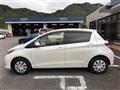 2011 Toyota Vitz