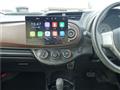 2012 Toyota Vitz