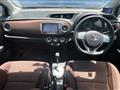 2012 Toyota Vitz