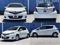 2012 Toyota Vitz