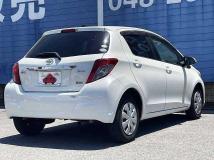 2012 Toyota Vitz