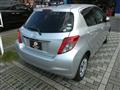 2011 Toyota Vitz