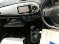 2011 Toyota Vitz