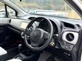 2011 Toyota Vitz