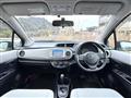 2011 Toyota Vitz