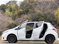 2011 Toyota Vitz