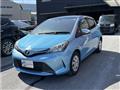 2016 Toyota Vitz