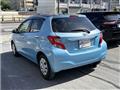 2016 Toyota Vitz