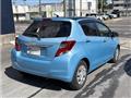 2016 Toyota Vitz