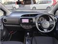 2016 Toyota Vitz