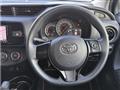 2016 Toyota Vitz