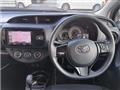 2016 Toyota Vitz