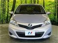 2013 Toyota Vitz