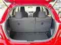 2011 Toyota Vitz