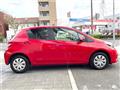 2011 Toyota Vitz