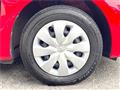 2011 Toyota Vitz