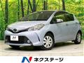 2016 Toyota Vitz