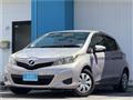 2012 Toyota Vitz