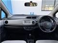 2012 Toyota Vitz