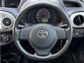 2012 Toyota Vitz