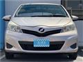 2012 Toyota Vitz
