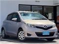2012 Toyota Vitz