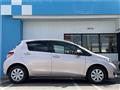 2012 Toyota Vitz