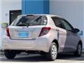 2012 Toyota Vitz