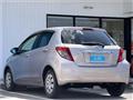 2012 Toyota Vitz