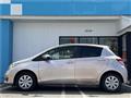 2012 Toyota Vitz