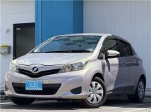 2012 Toyota Vitz
