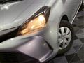 2015 Toyota Vitz