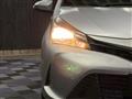 2015 Toyota Vitz